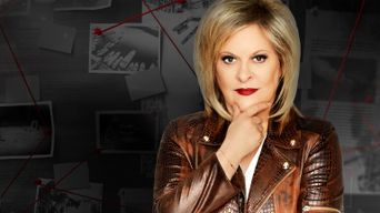  Crime Stories with Nancy Grace Poster