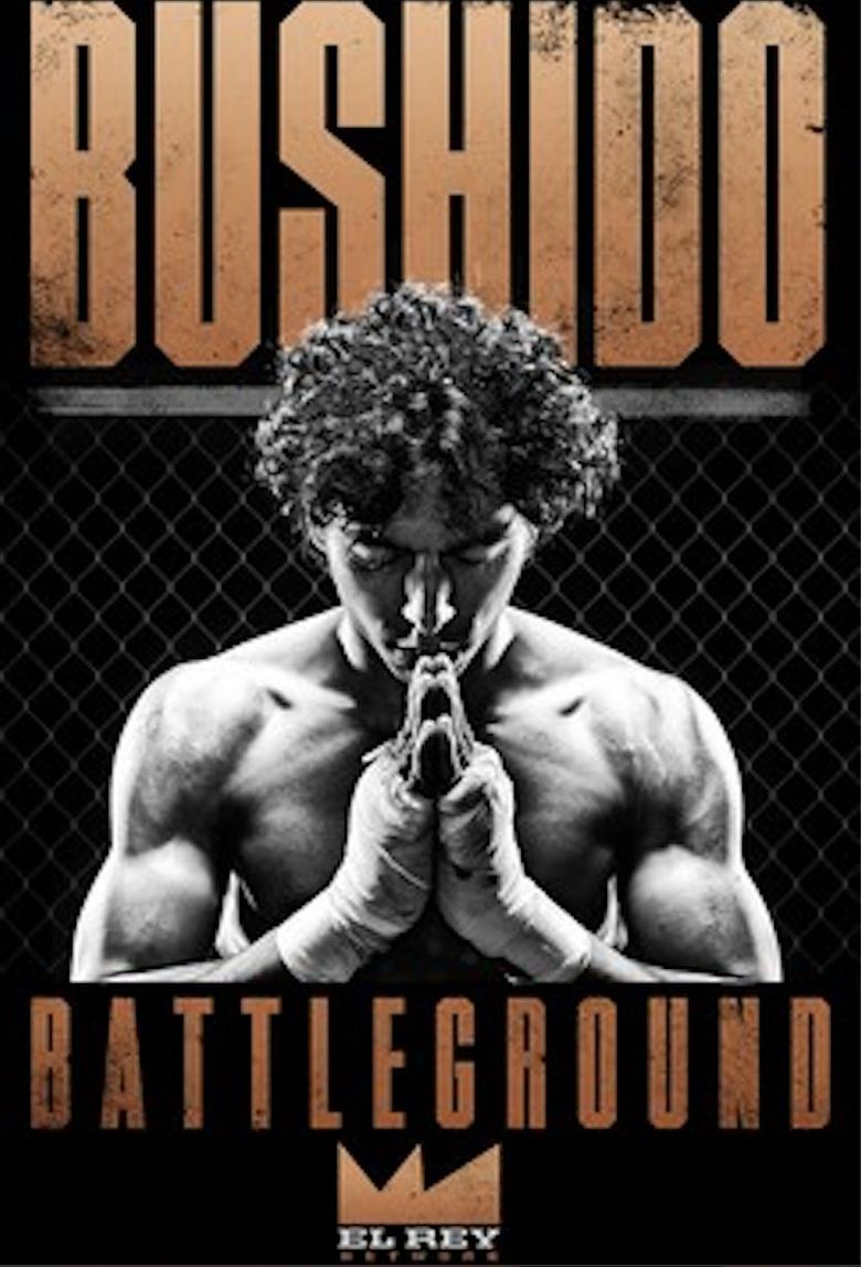 Bushido Battleground