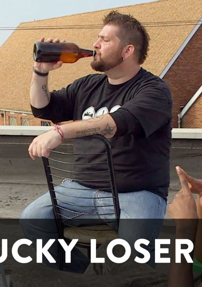 Lucky Loser with Big Jay Oakerson