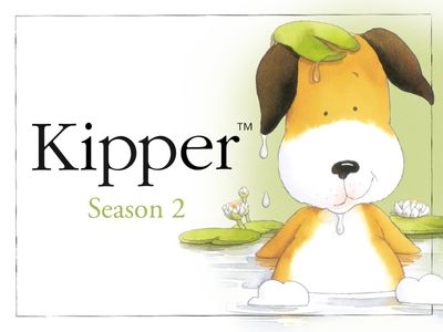 Kipper Season 2: Where To Watch Every Episode | Reelgood