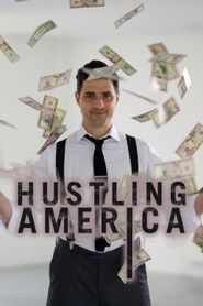  Hustling America Poster