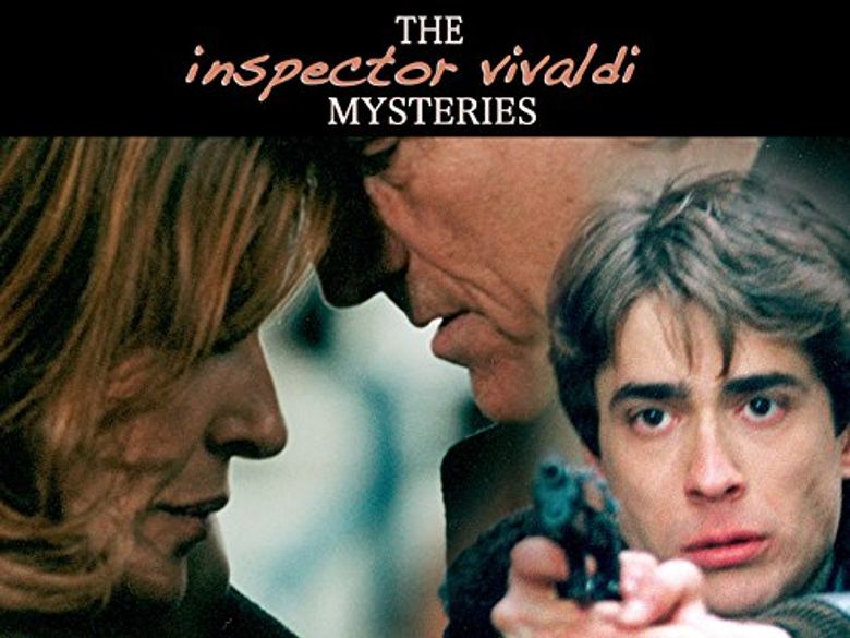 Io e mio figlio - Nuove storie per il commissario Vivaldi