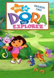 Dora the Explorer: Season 6 – TV on Google Play