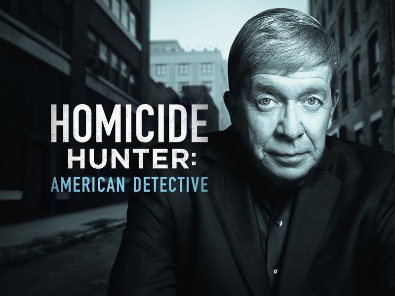 Homicide Hunter: American Detective Season 4: Where To Watch Every ...