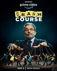  Crash Course Poster