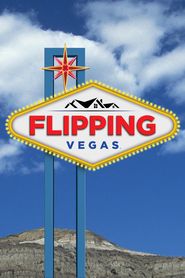  Flipping Vegas Poster