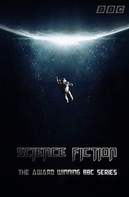 The Real History of Science Fiction Season 1 Poster