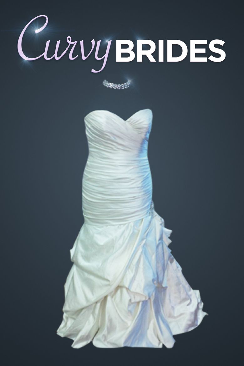 Curvy Brides