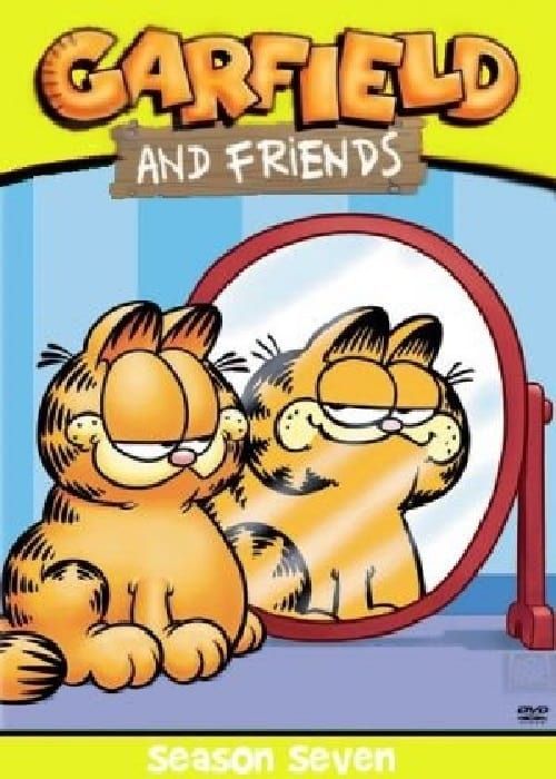 Garfield and Friends Season 7: Where To Watch Every Episode