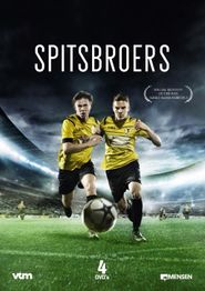  Spitsbroers Poster