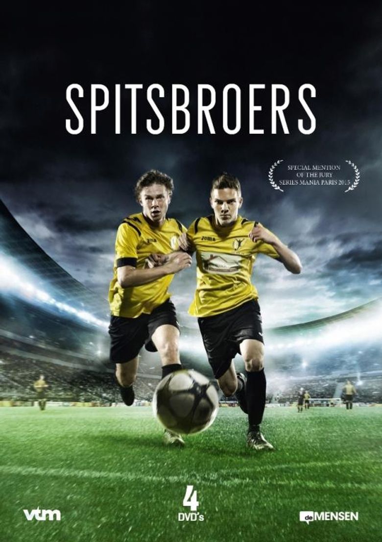 Spitsbroers Spitsbroers