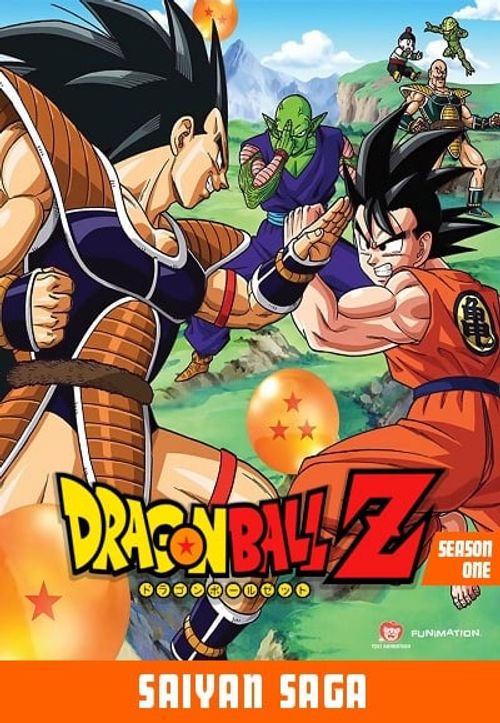 Watch Dragon Ball Z Kai Online, Season 1 (2009)