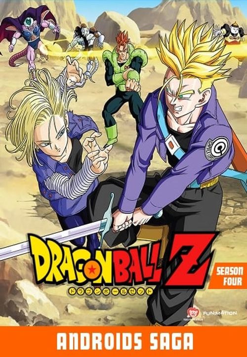 Dragon Ball Z (TV Series 1989–1996) - IMDb