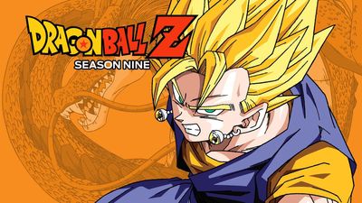 Season 09, Episode 38 Goku's Next Journey