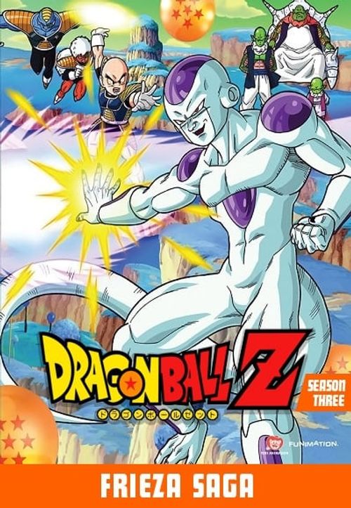 Watch Dragon Ball Z season 2 episode 32 streaming online