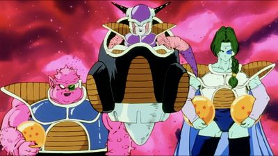 Dragon Ball Z Season 2 Episode 5 - Where to Watch and Stream Online ...