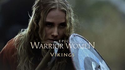 Season 01, Episode 04 Vikings