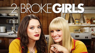 Season 06, Episode 22 And 2 Broke Girls: The Movie