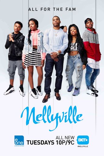  Nellyville Poster