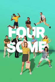 Foursome Season 4 Poster