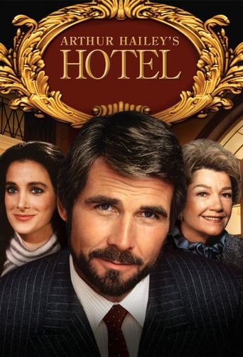  Hotel Poster