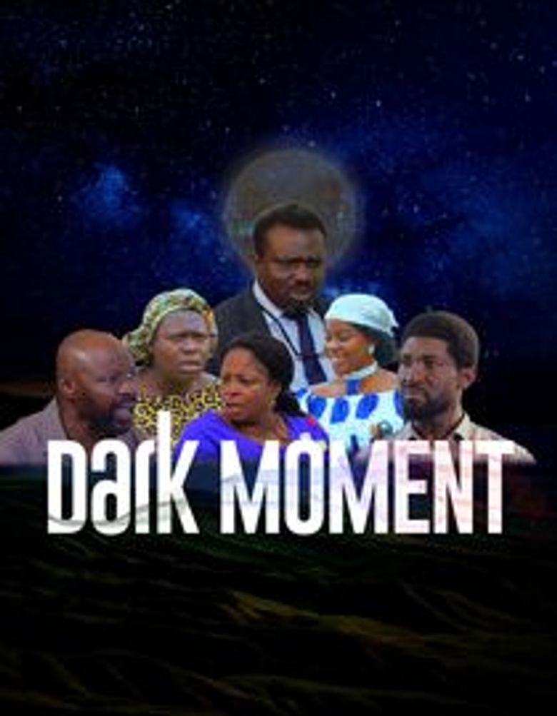 Dark Moment
