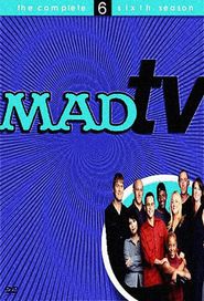 Mad TV Season 6 Poster