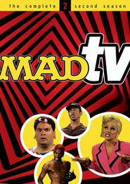Mad TV Season 2 Poster
