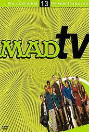 Mad TV Season 13 Poster