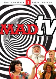 Mad TV Season 3 Poster