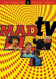 Mad TV Season 4 Poster