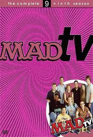 Mad TV Season 9 Poster