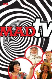  Mad TV Poster