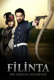 Filinta: An Ottoman Policeman Season 1 Poster