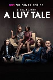  A Luv Tale: The Series Poster