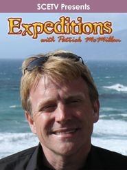  Expeditions with Patrick McMillan Poster