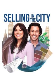  Selling in the City Poster