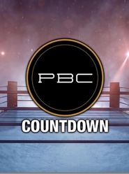  PBC Countdown Poster