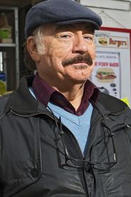  Bob Servant Poster