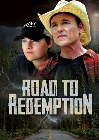  Road to Redemption Poster