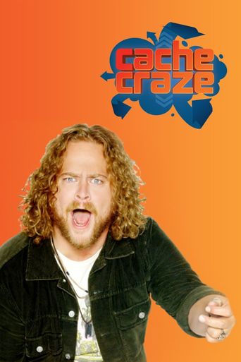 Cache Craze Poster