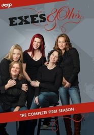  Exes & Ohs Poster