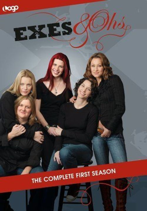 Exes & Ohs Poster