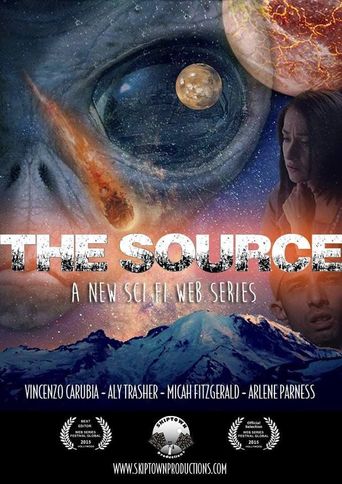  The Source Poster