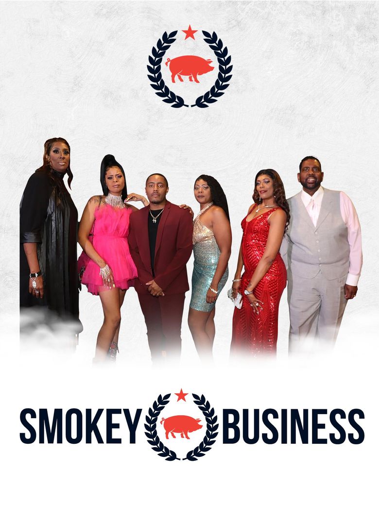 Smokey Business