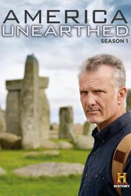 America Unearthed Season 1 Poster