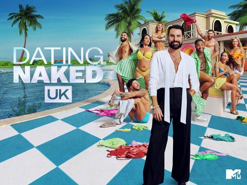 Dating Naked UK Season 1: Where To Watch Every Episode | Reelgood