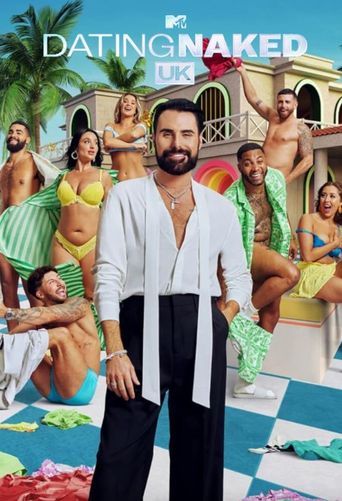 Dating Naked UK Season 1: Where To Watch Every Episode Reelgood