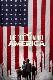  The Plot Against America Poster