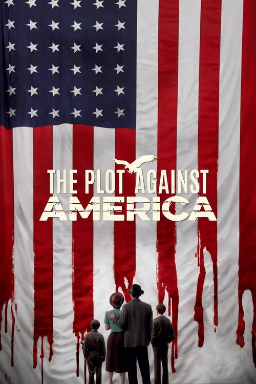The Plot Against America Poster